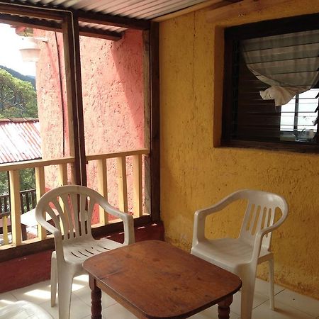 La Garita Cabanas San Cristobal de las Casas Room photo