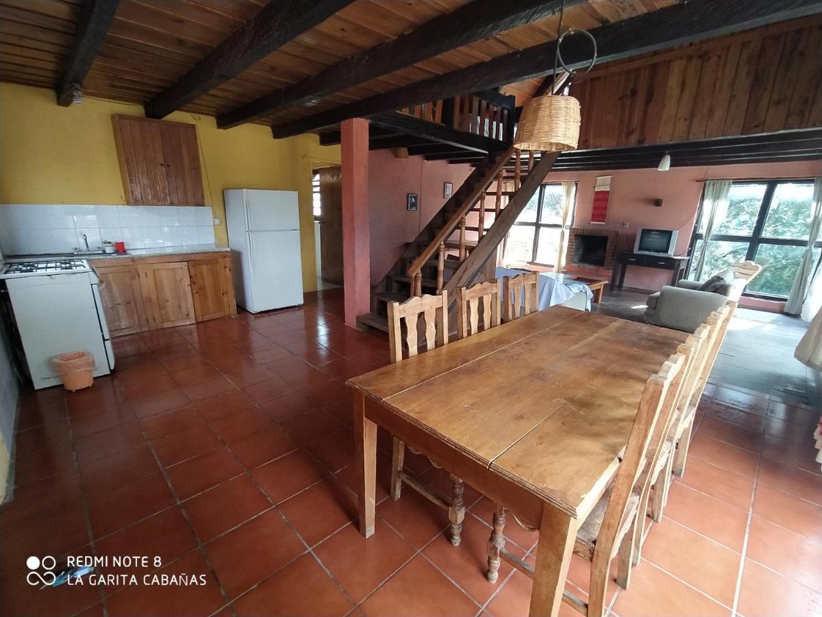 La Garita Cabanas San Cristobal de las Casas Exterior photo