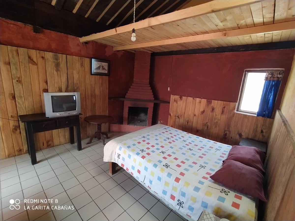 La Garita Cabanas San Cristobal de las Casas Exterior photo