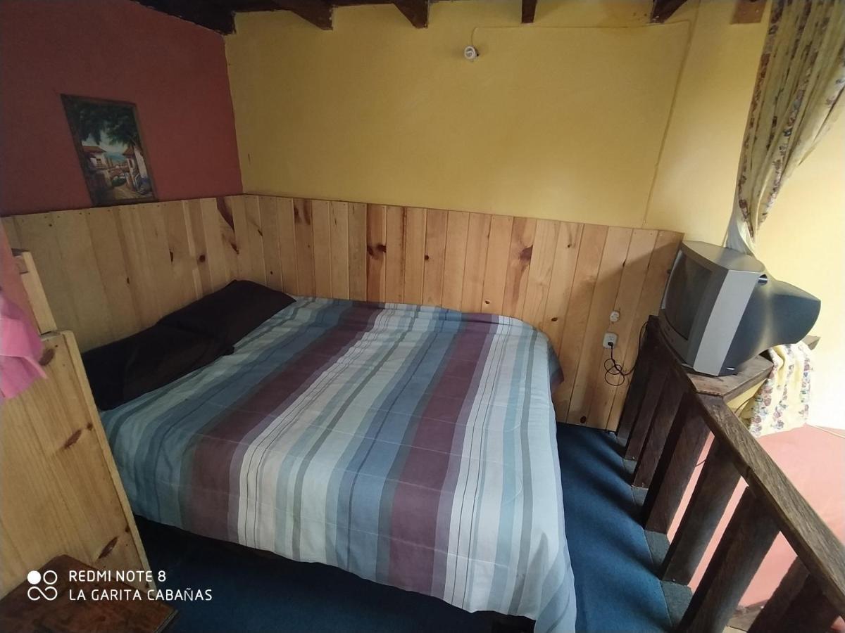 La Garita Cabanas San Cristobal de las Casas Exterior photo